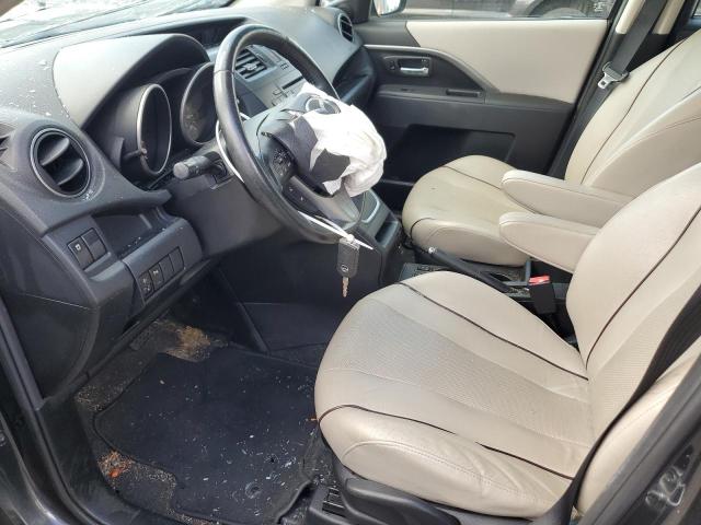 Photo 6 VIN: JM1CW2DL6F0182923 - MAZDA 5 