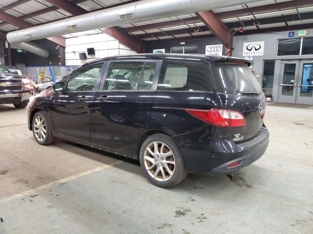 Photo 1 VIN: JM1CW2DL7C0110463 - MAZDA 5 