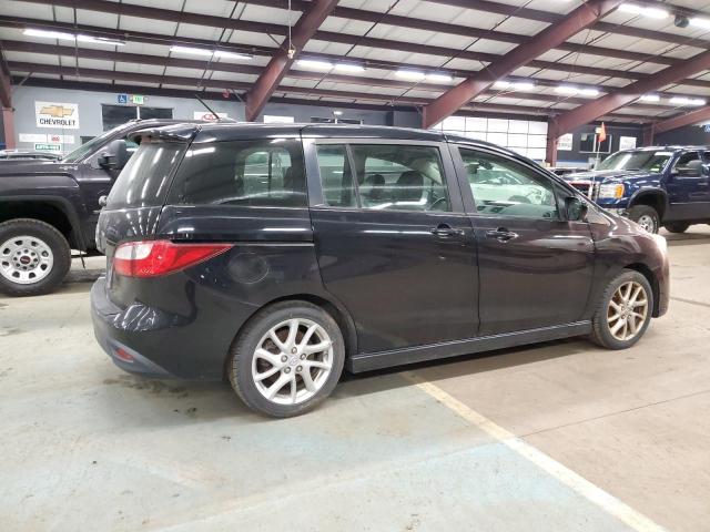 Photo 2 VIN: JM1CW2DL7C0110463 - MAZDA 5 