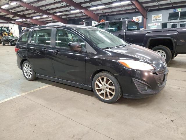 Photo 3 VIN: JM1CW2DL7C0110463 - MAZDA 5 