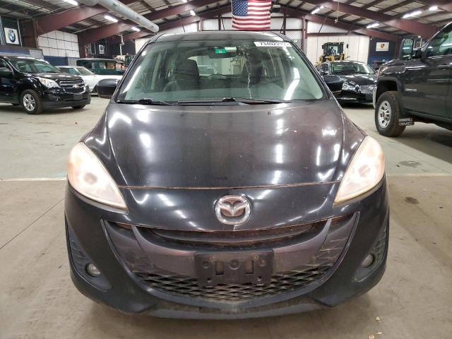 Photo 4 VIN: JM1CW2DL7C0110463 - MAZDA 5 