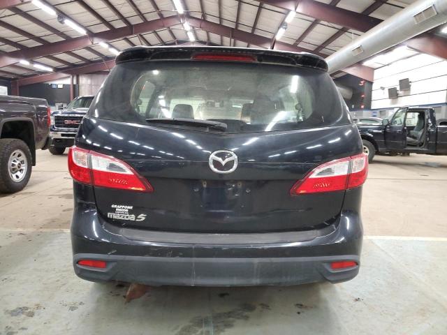 Photo 5 VIN: JM1CW2DL7C0110463 - MAZDA 5 