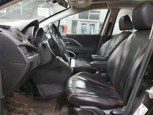 Photo 6 VIN: JM1CW2DL7C0110463 - MAZDA 5 