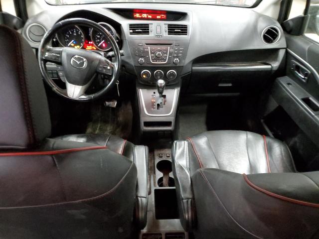 Photo 7 VIN: JM1CW2DL7C0110463 - MAZDA 5 