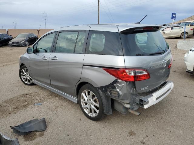 Photo 1 VIN: JM1CW2DL7C0126470 - MAZDA 5 