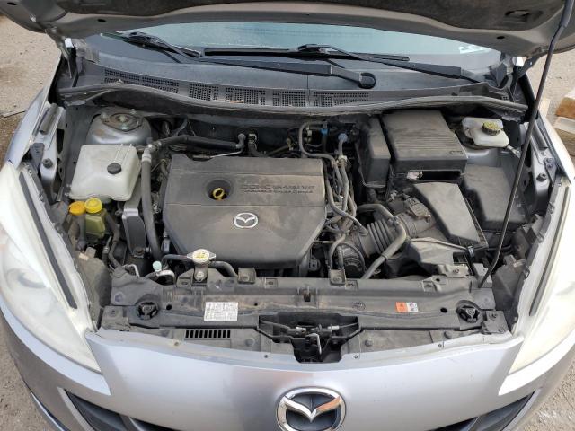 Photo 10 VIN: JM1CW2DL7C0126470 - MAZDA 5 