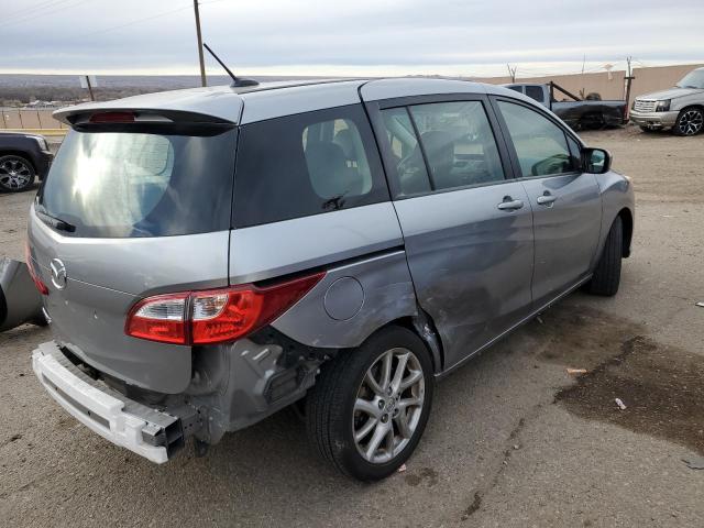 Photo 2 VIN: JM1CW2DL7C0126470 - MAZDA 5 