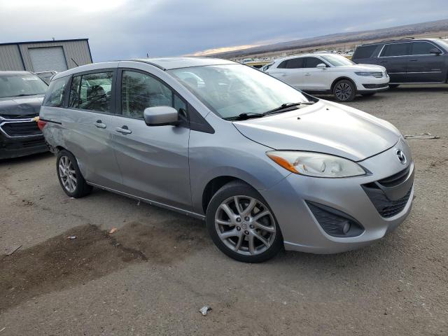 Photo 3 VIN: JM1CW2DL7C0126470 - MAZDA 5 