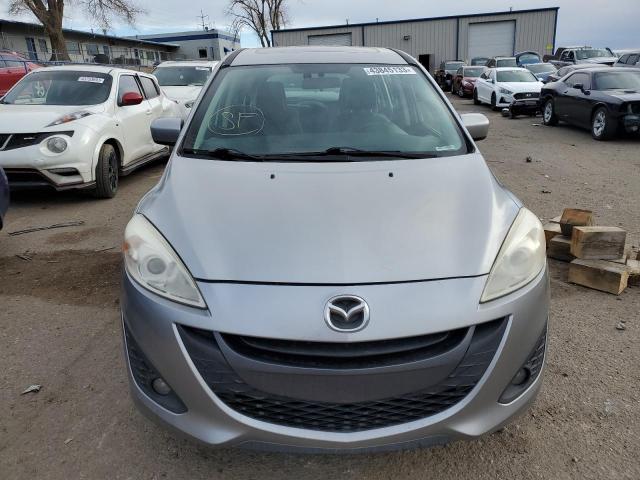 Photo 4 VIN: JM1CW2DL7C0126470 - MAZDA 5 