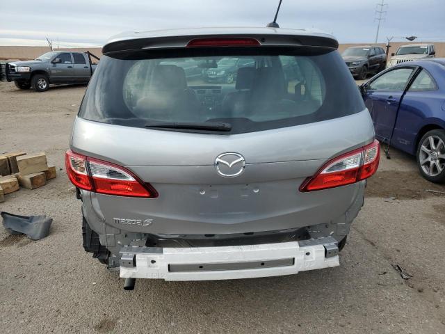 Photo 5 VIN: JM1CW2DL7C0126470 - MAZDA 5 