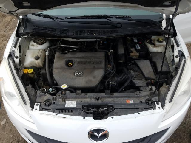 Photo 6 VIN: JM1CW2DL7C0132172 - MAZDA 5 