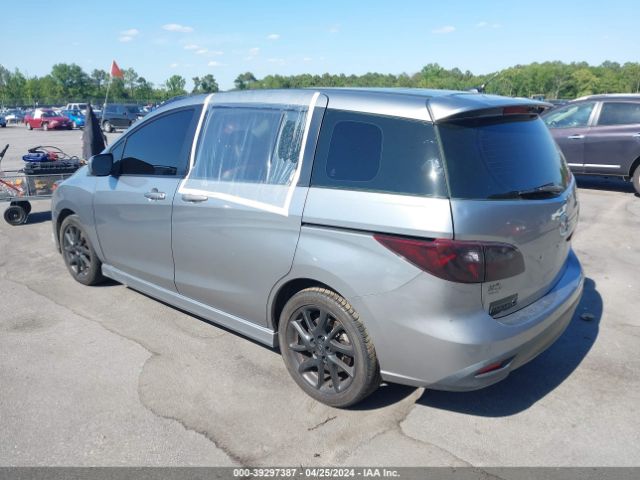 Photo 2 VIN: JM1CW2DL7C0134696 - MAZDA MAZDA5 