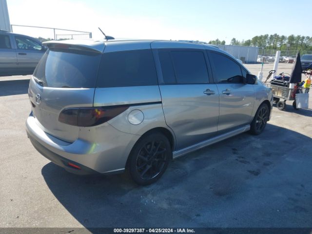 Photo 3 VIN: JM1CW2DL7C0134696 - MAZDA MAZDA5 