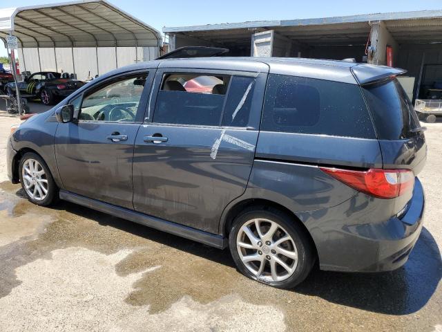 Photo 1 VIN: JM1CW2DL7C0137727 - MAZDA 5 