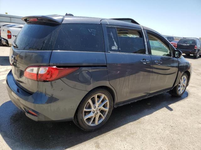 Photo 2 VIN: JM1CW2DL7C0137727 - MAZDA 5 