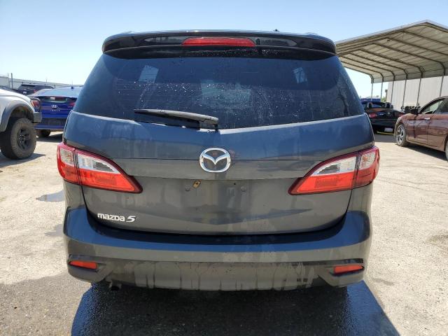 Photo 5 VIN: JM1CW2DL7C0137727 - MAZDA 5 