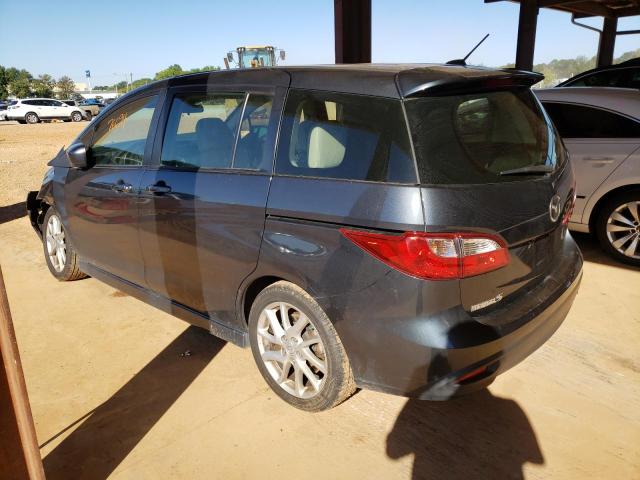 Photo 2 VIN: JM1CW2DL7C0137744 - MAZDA 5 