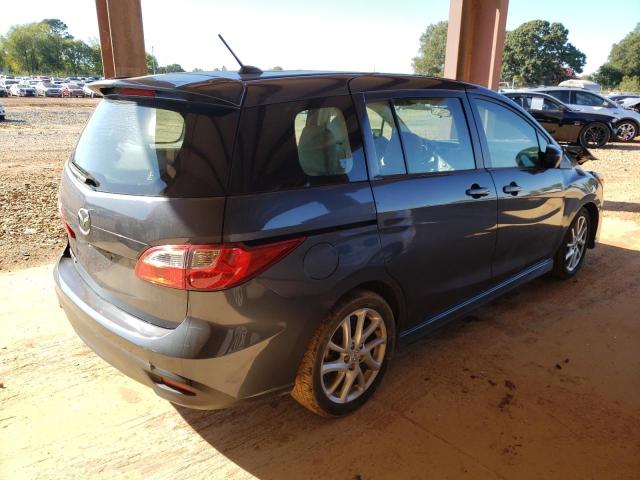 Photo 3 VIN: JM1CW2DL7C0137744 - MAZDA 5 