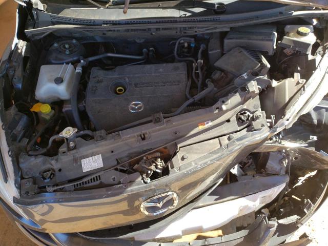 Photo 6 VIN: JM1CW2DL7C0137744 - MAZDA 5 