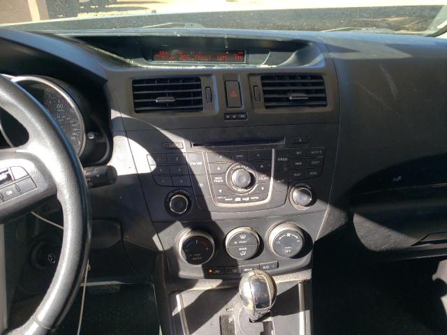 Photo 8 VIN: JM1CW2DL7C0137744 - MAZDA 5 