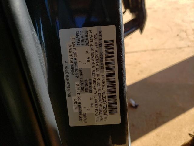 Photo 9 VIN: JM1CW2DL7C0137744 - MAZDA 5 