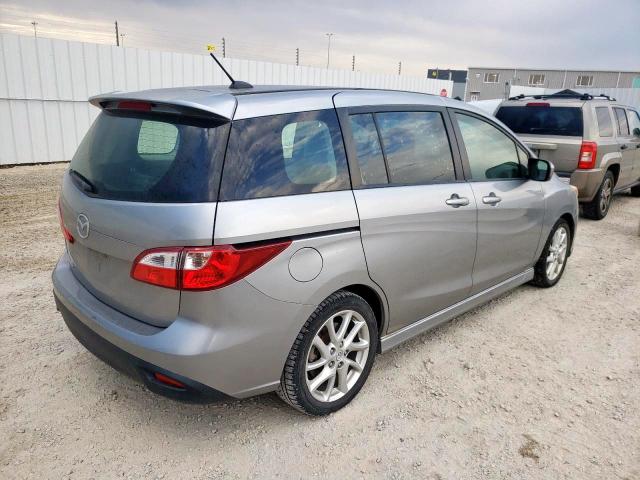 Photo 3 VIN: JM1CW2DL7C0138294 - MAZDA 5 