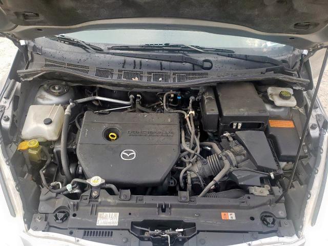 Photo 6 VIN: JM1CW2DL7C0138294 - MAZDA 5 