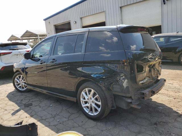 Photo 1 VIN: JM1CW2DL7C0140725 - MAZDA 5 