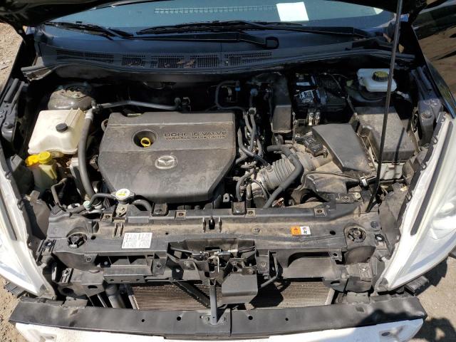 Photo 11 VIN: JM1CW2DL7C0140725 - MAZDA 5 