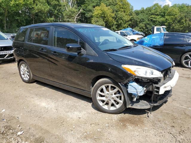 Photo 3 VIN: JM1CW2DL7C0140725 - MAZDA 5 