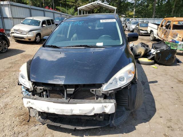 Photo 4 VIN: JM1CW2DL7C0140725 - MAZDA 5 