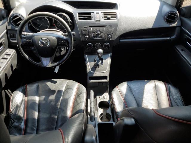 Photo 7 VIN: JM1CW2DL7C0140725 - MAZDA 5 