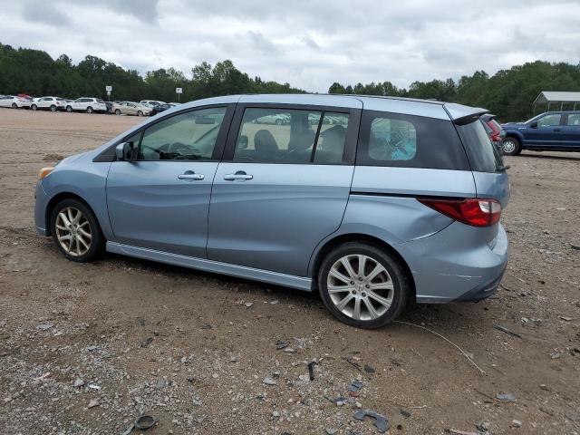 Photo 1 VIN: JM1CW2DL7C0141132 - MAZDA 5 