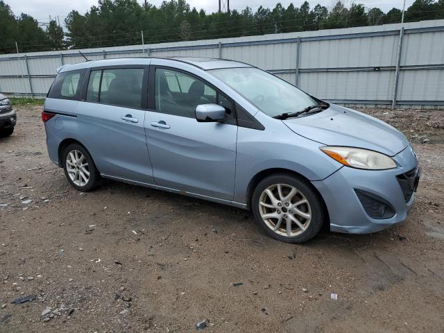 Photo 3 VIN: JM1CW2DL7C0141132 - MAZDA 5 