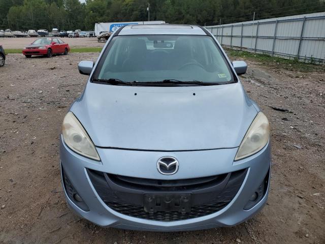 Photo 4 VIN: JM1CW2DL7C0141132 - MAZDA 5 