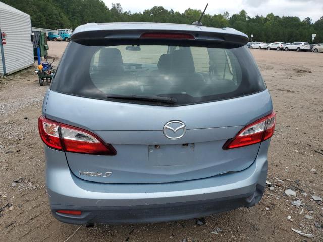 Photo 5 VIN: JM1CW2DL7C0141132 - MAZDA 5 