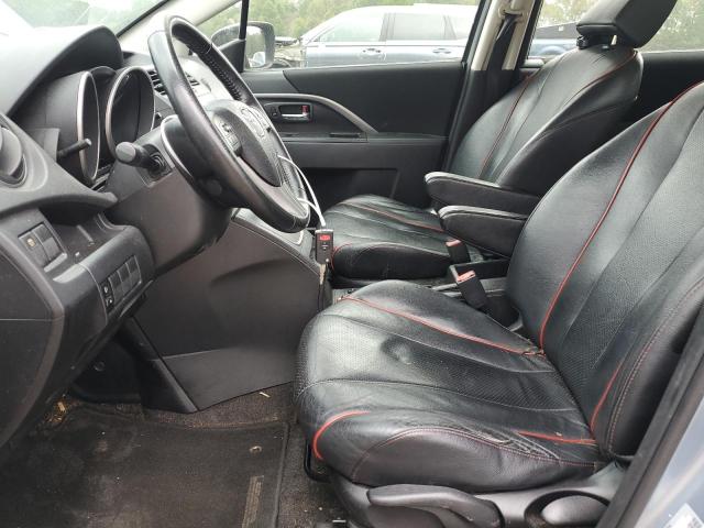 Photo 6 VIN: JM1CW2DL7C0141132 - MAZDA 5 