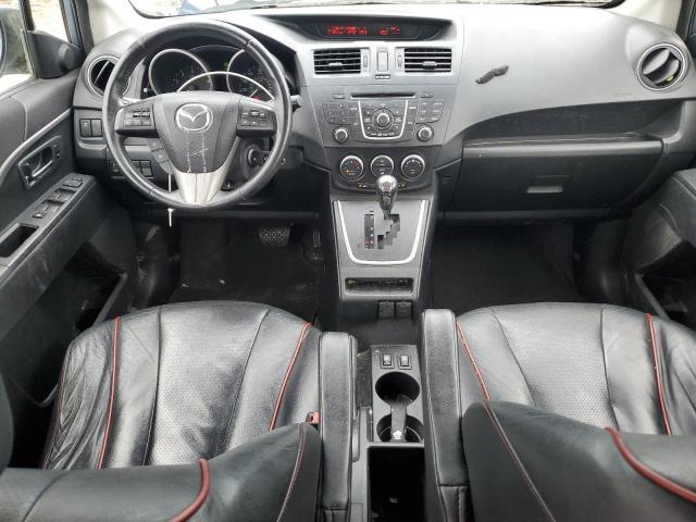 Photo 7 VIN: JM1CW2DL7C0141132 - MAZDA 5 