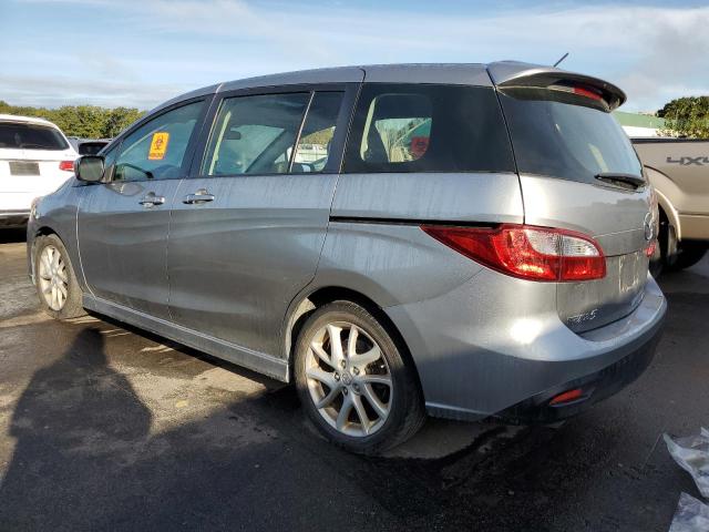 Photo 1 VIN: JM1CW2DL7C0142782 - MAZDA 5 