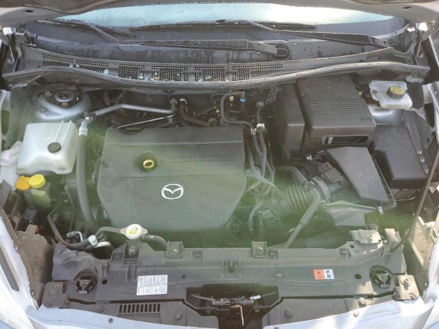 Photo 10 VIN: JM1CW2DL7C0142782 - MAZDA 5 