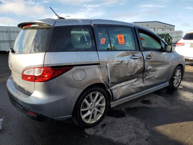 Photo 2 VIN: JM1CW2DL7C0142782 - MAZDA 5 