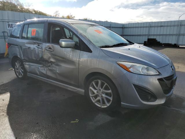 Photo 3 VIN: JM1CW2DL7C0142782 - MAZDA 5 