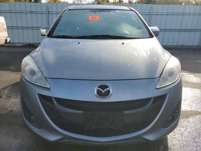 Photo 4 VIN: JM1CW2DL7C0142782 - MAZDA 5 