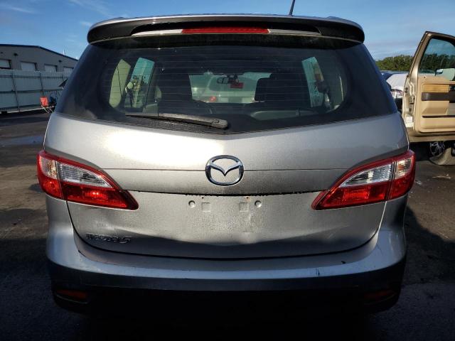 Photo 5 VIN: JM1CW2DL7C0142782 - MAZDA 5 