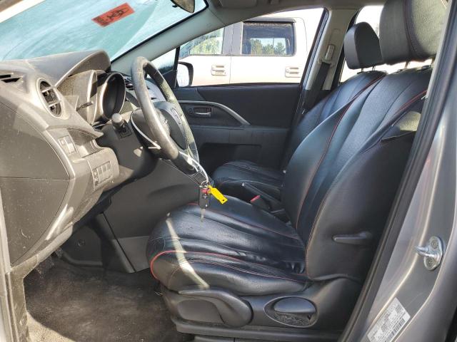 Photo 6 VIN: JM1CW2DL7C0142782 - MAZDA 5 