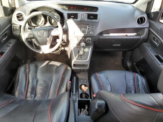 Photo 7 VIN: JM1CW2DL7C0142782 - MAZDA 5 