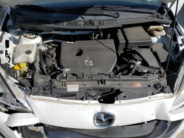 Photo 11 VIN: JM1CW2DL7E0171234 - MAZDA 5 