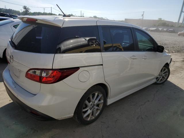 Photo 2 VIN: JM1CW2DL7E0171234 - MAZDA 5 