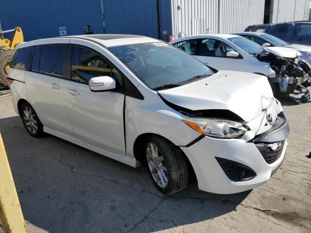 Photo 3 VIN: JM1CW2DL7E0171234 - MAZDA 5 