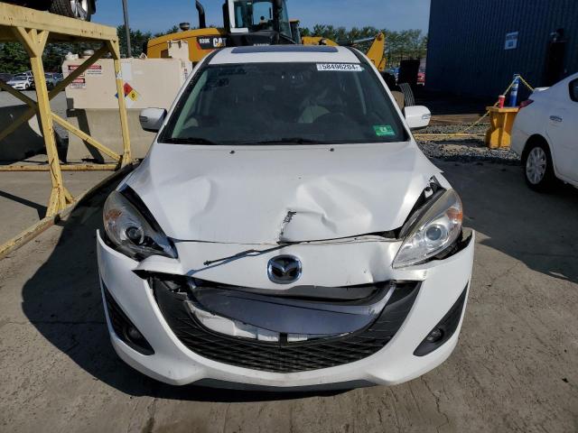 Photo 4 VIN: JM1CW2DL7E0171234 - MAZDA 5 